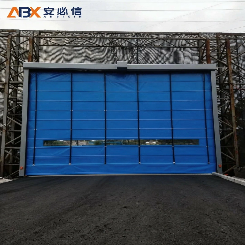 玉溪市堆积门