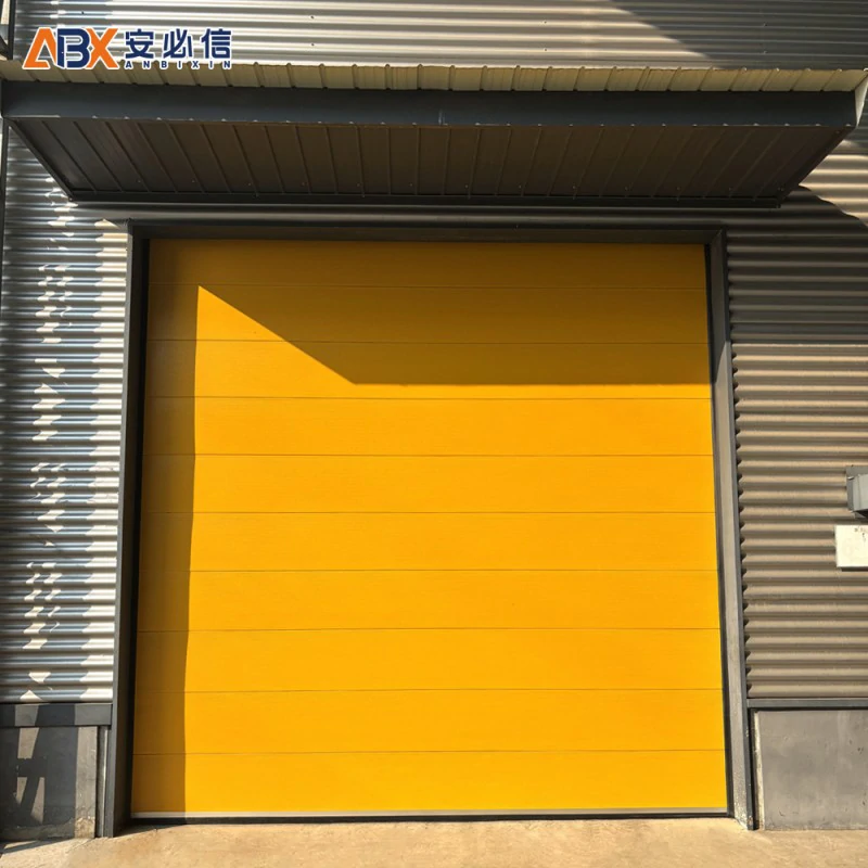 玉溪市高扬程提升门